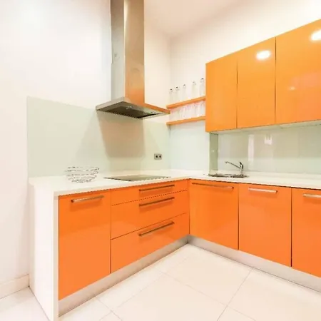 Apartamento Callao-3