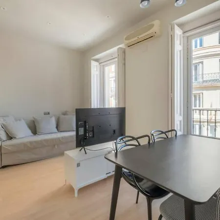 Apartamento Callao-3